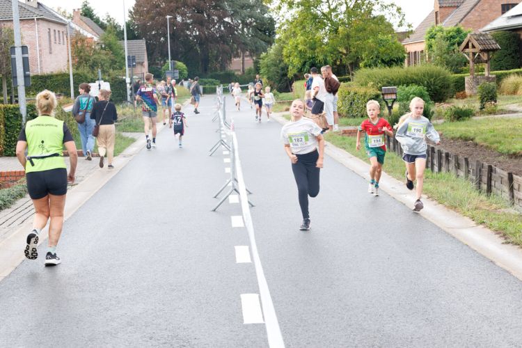 Landlopersjogging 2026